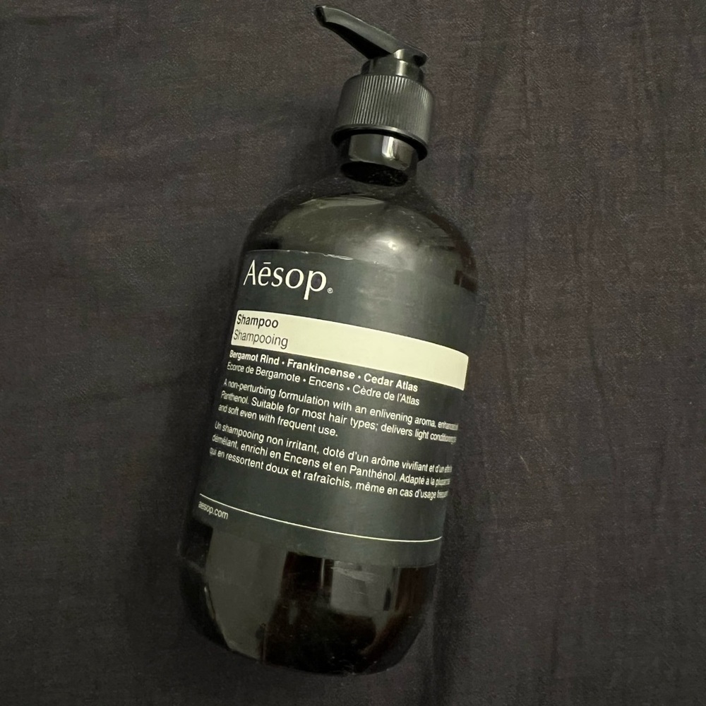 Aesop - Shampoo